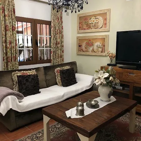דירה Casa Lazaro, *