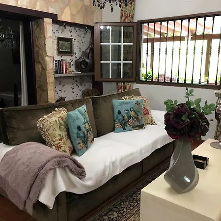 Casa Lazaro, דירה