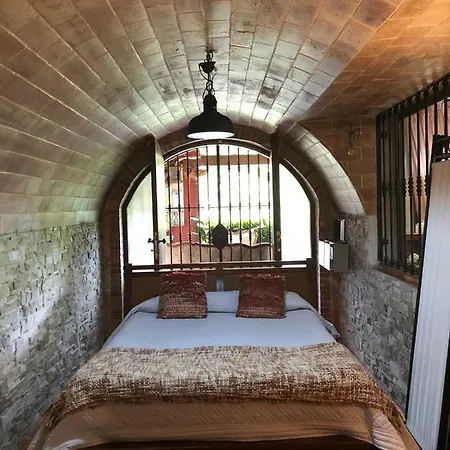 דירה Casa Lazaro, *