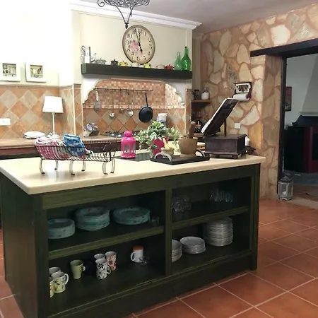 דירה Casa Lazaro, *