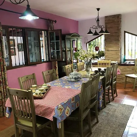 Casa Lazaro, דירה *