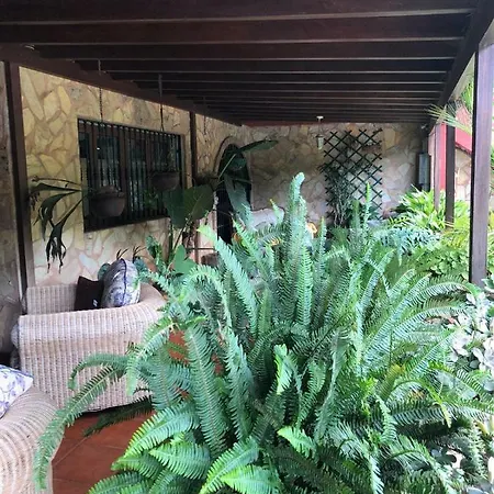דירה Casa Lazaro, Tegueste
