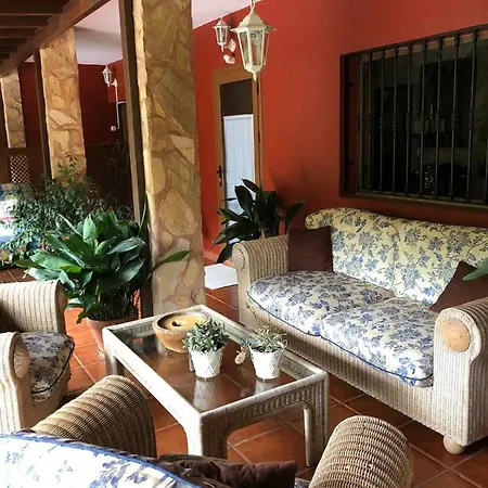 דירה Casa Lazaro, *