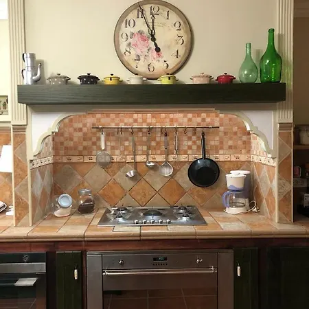 דירה Casa Lazaro,