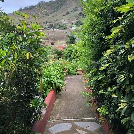Casa Lazaro, דירה *