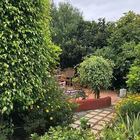 דירה Casa Lazaro,