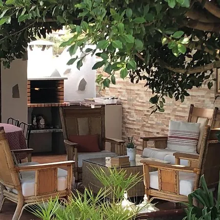 דירה Casa Lazaro,
