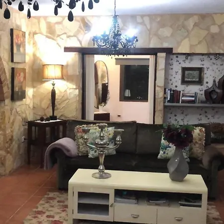 Casa Lazaro, דירה Tegueste