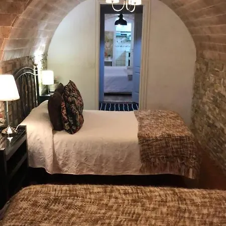 Casa Lazaro, Appartement