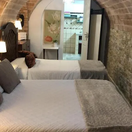 Casa Lazaro, * Tegueste