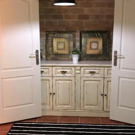 דירה Casa Lazaro,