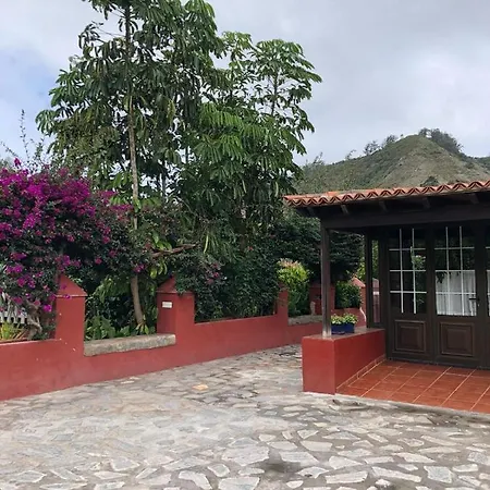 דירה Casa Lazaro, Tegueste