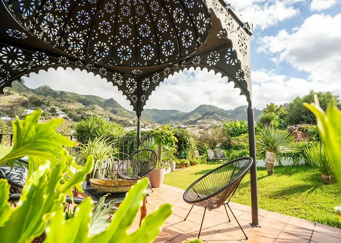 Appartamento Casa Lazaro, Tegueste