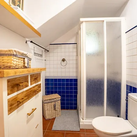 Casa Lazaro, Appartement *