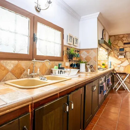 Casa Lazaro, * Tegueste