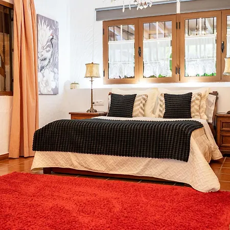 Casa Lazaro, Appartement *