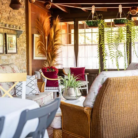 Casa Lazaro, Appartement Tegueste