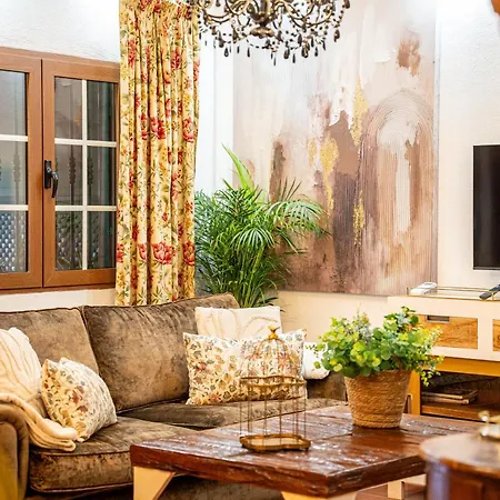 Appartement Casa Lazaro, Tegueste