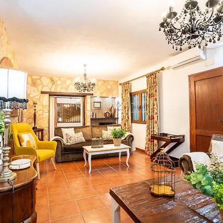 Casa Lazaro, Tegueste