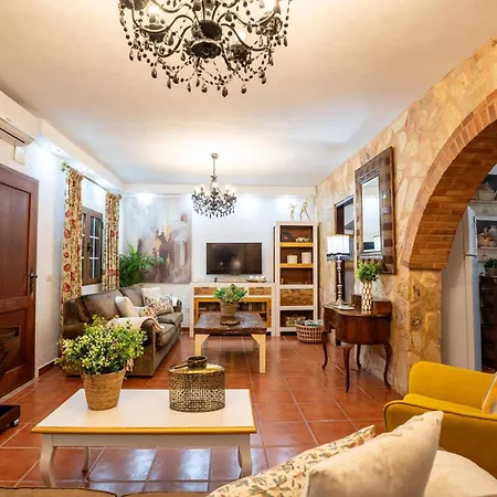 Casa Lazaro, * Tegueste