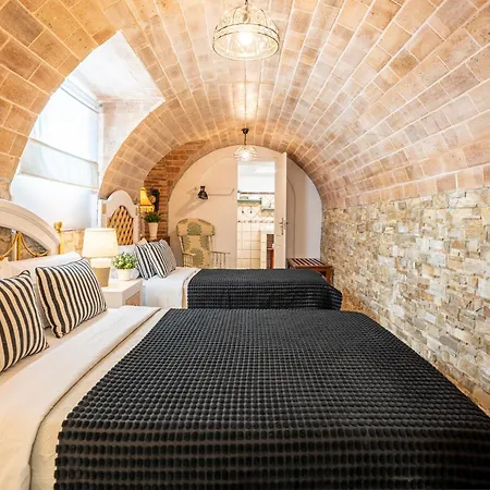 Appartement Casa Lazaro, *