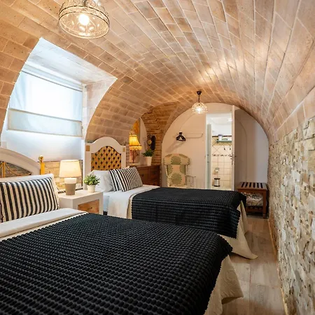 Casa Lazaro, Tegueste