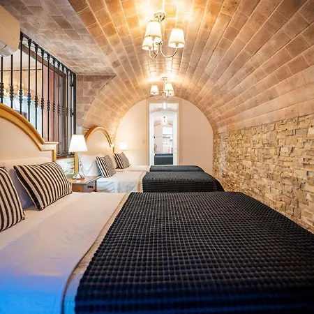 Casa Lazaro, * Tegueste