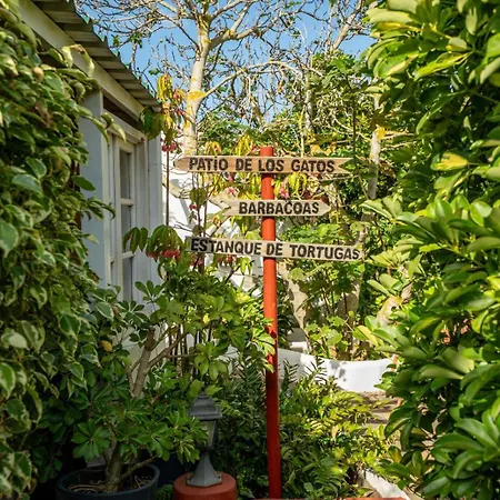 Appartement Casa Lazaro,