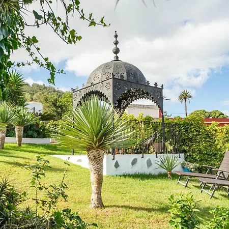 Casa Lazaro, Appartement